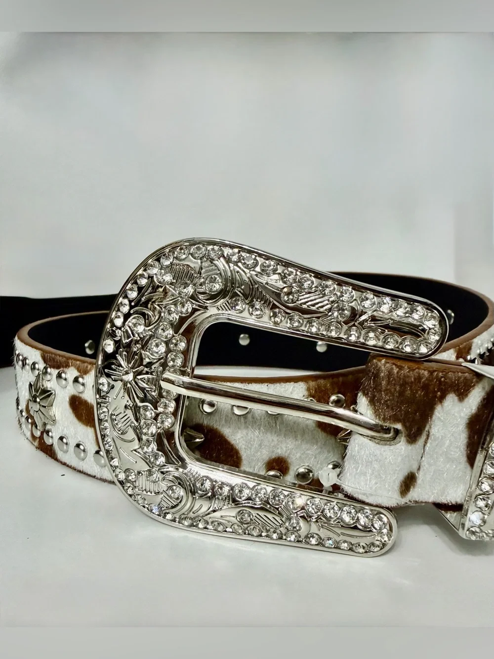 N/A fashionable western
